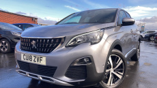Peugeot 3008 1.2 PureTech Allure 5dr Petrol Estate